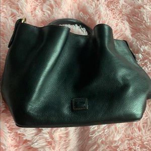 Vintage Dooney and Bourke bag